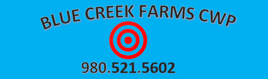 Blue Creek Farms CWP